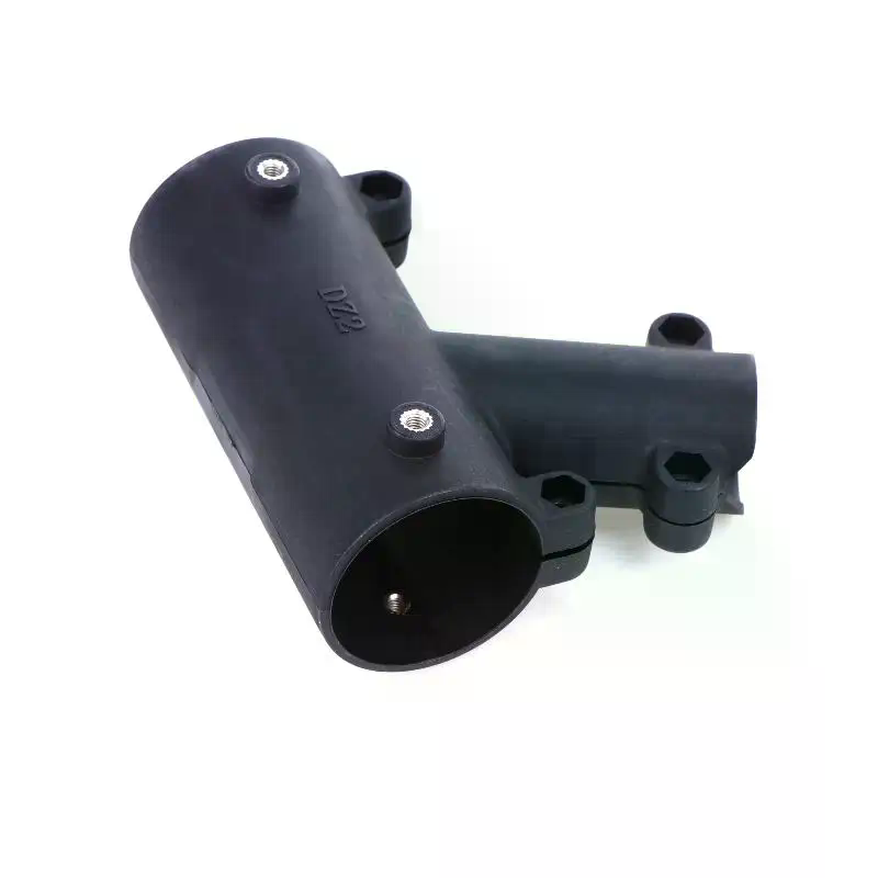 Farming Agriculture Drone - Agriculture UAV Part Landing Gear Adapter