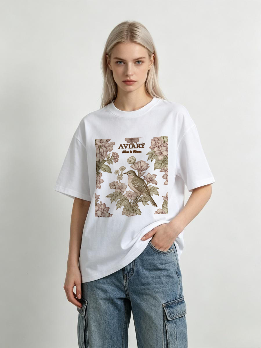 Farming Agriculture Logo - T Shirts Organic Cotton Local Cut