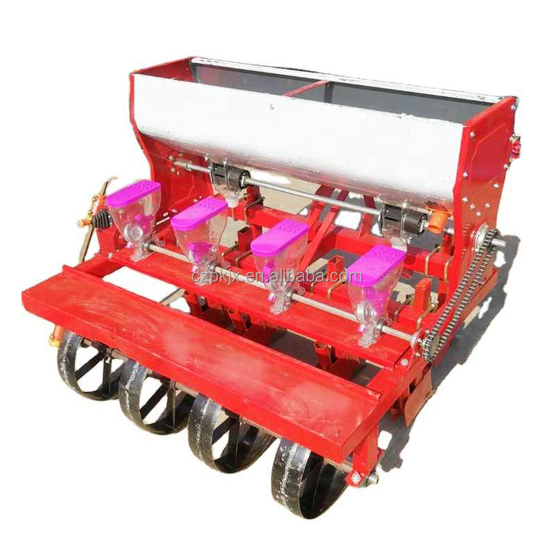 Agriculture Onion Farming - Multifunctional Small Seed Planter High Precision
