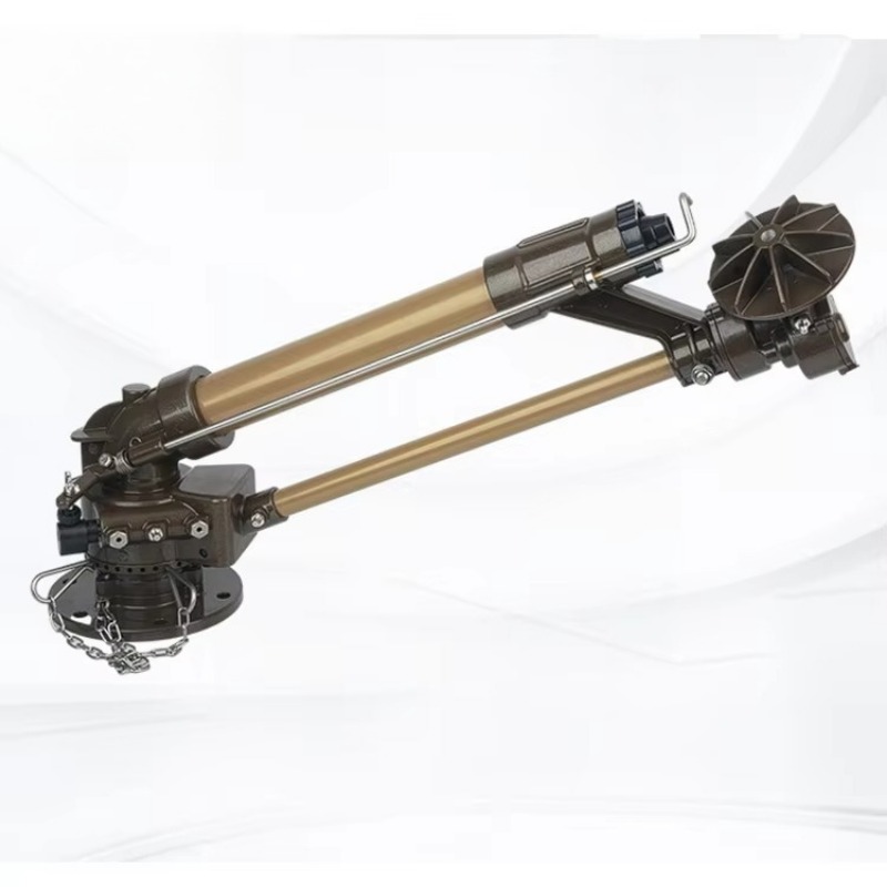 Agriculture Farming Systems - 110m Farm Irrigation System Agricultural Big