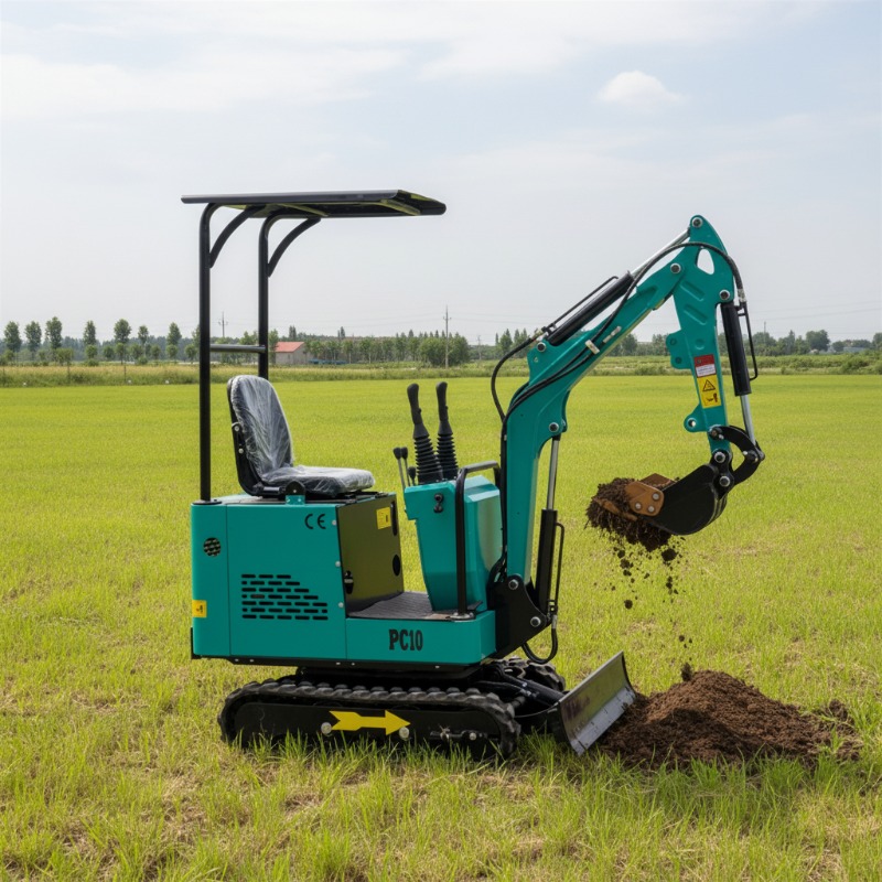 FOB Price Manufacturer Supply  - огляд і ціна Agriculture Farming Working