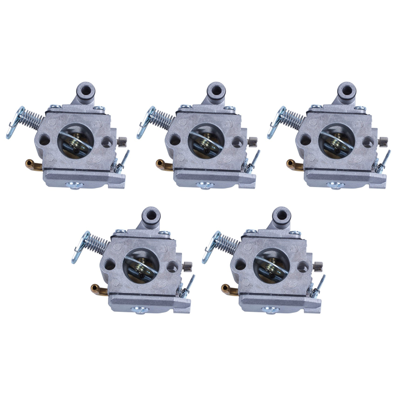 5X Carburetor Carburettor Carb - огляд і ціна Stihl Chainsaw Ms170