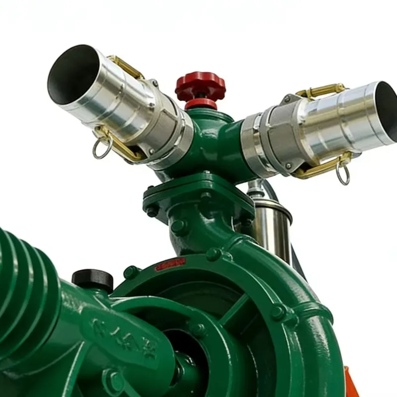 2026 Hot！ Engine Driven Centri - огляд і ціна Agriculture Farming Services