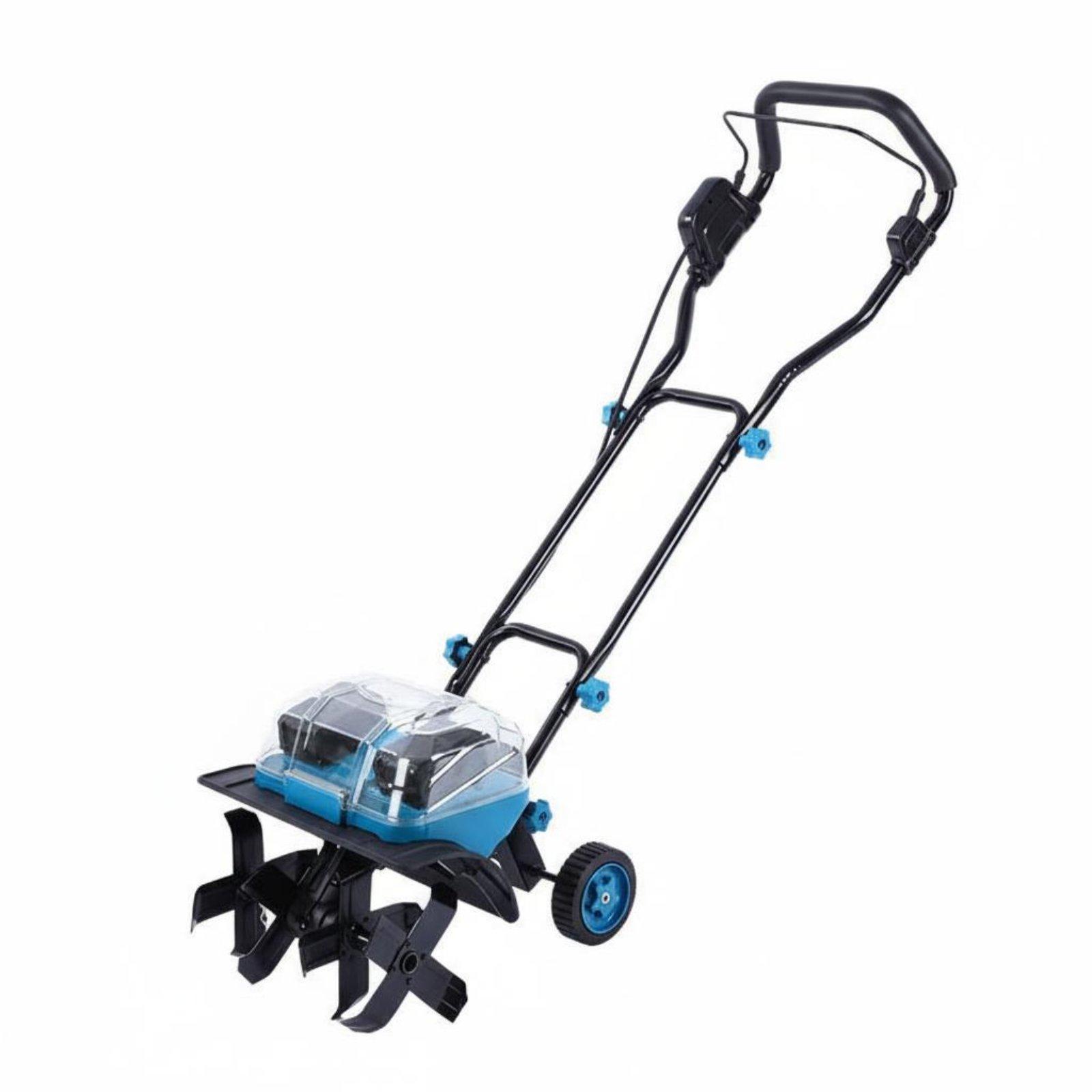 40V Tiller Multi-Functional Wa - огляд і ціна Farming Farmer