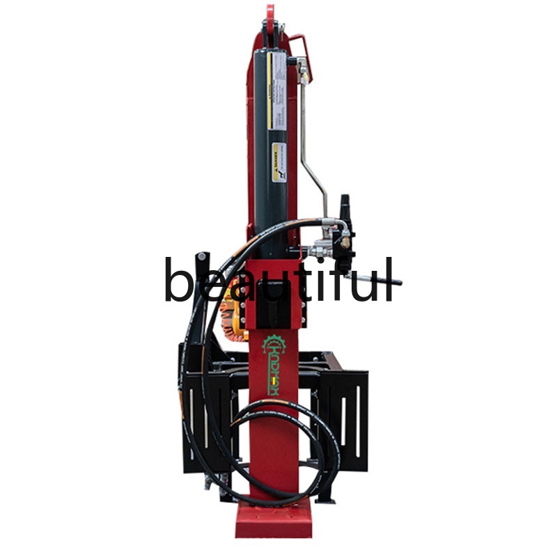STWS0122 Tractor Hanging Wood  - огляд і ціна Agriculture Farming Process