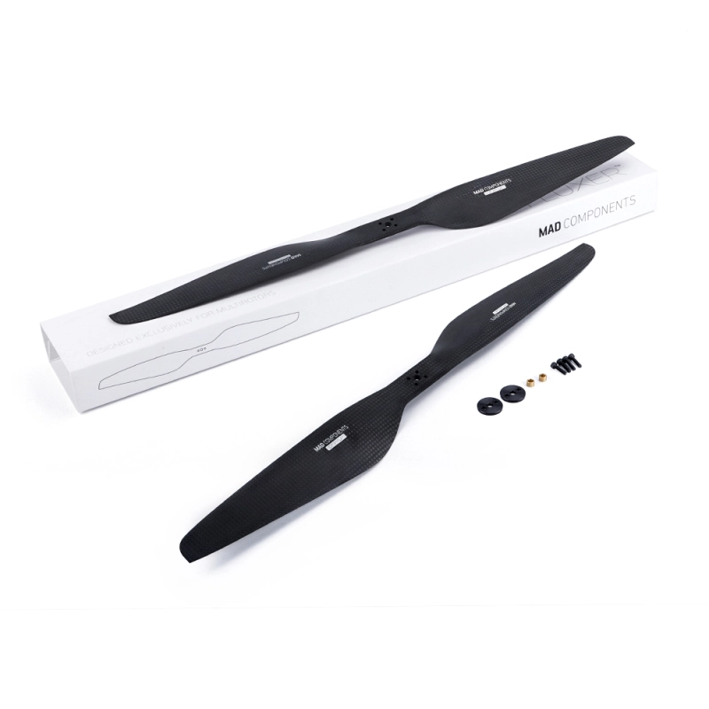 MAD FLUXER Pro Matt 30X10 Inch - огляд і ціна Farming Agriculture Drone