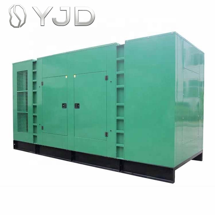 200kW Diesel Generator | Farm  - огляд і ціна Agriculture Farming Process