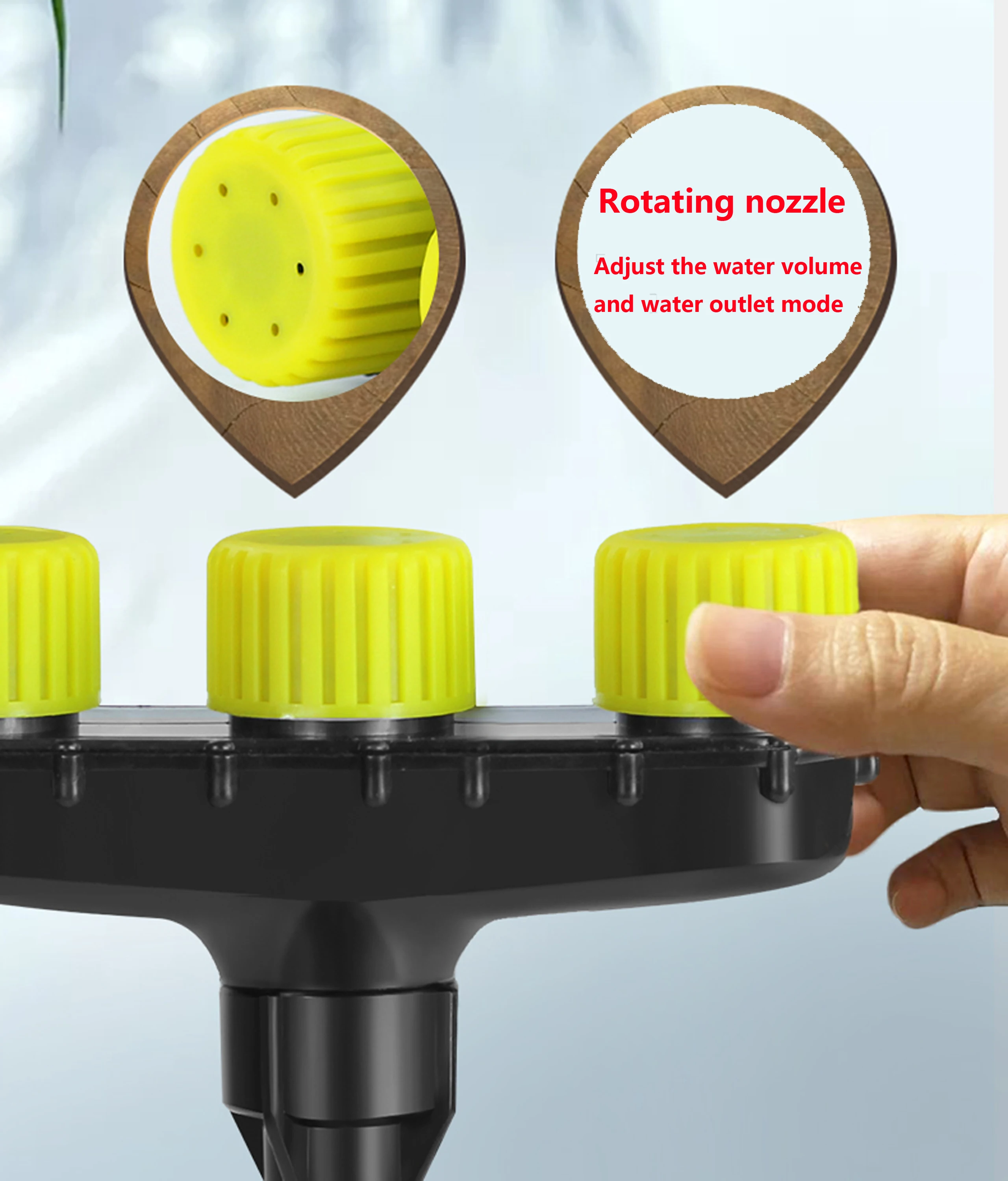 Agriculture Atomizer Nozzle Ga - огляд і ціна Agriculture Farming Vegetables
