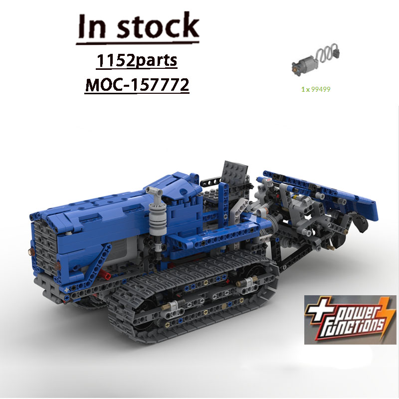 MOC-157772 Urban Farm Agricult - огляд і ціна Urban Farming Agriculture