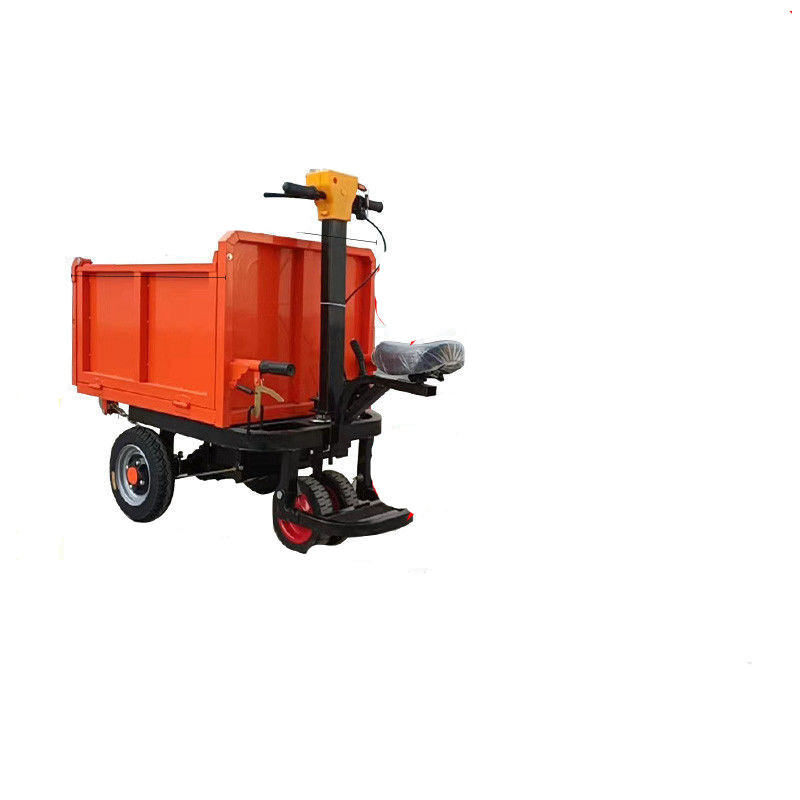 Electric Hand-Push Inclined Du - огляд і ціна Agriculture Farming Livestock