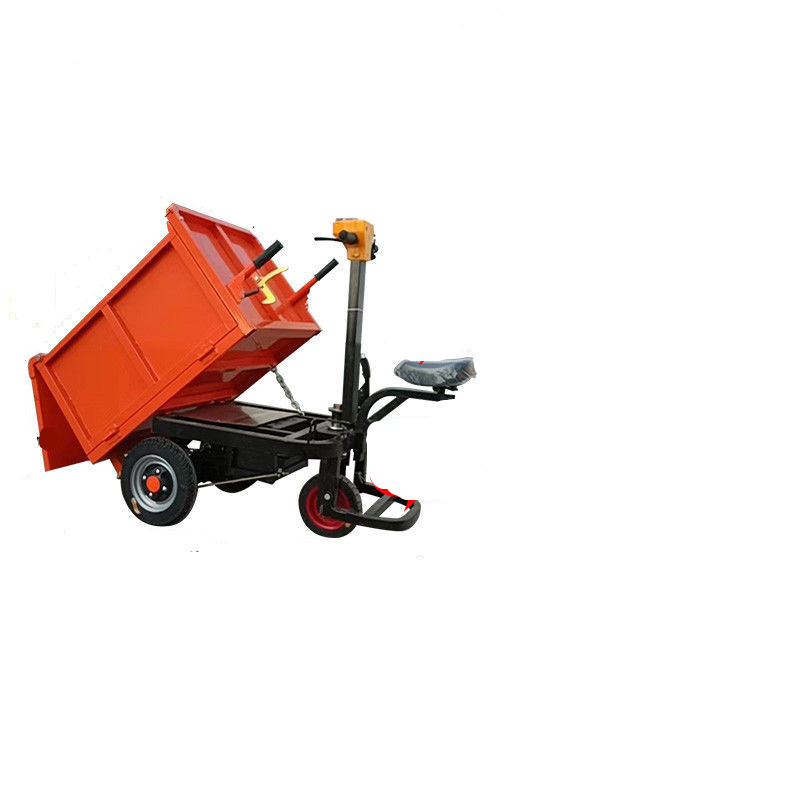 Electric Hand-Push Inclined Du - огляд і ціна Agriculture Farming Livestock