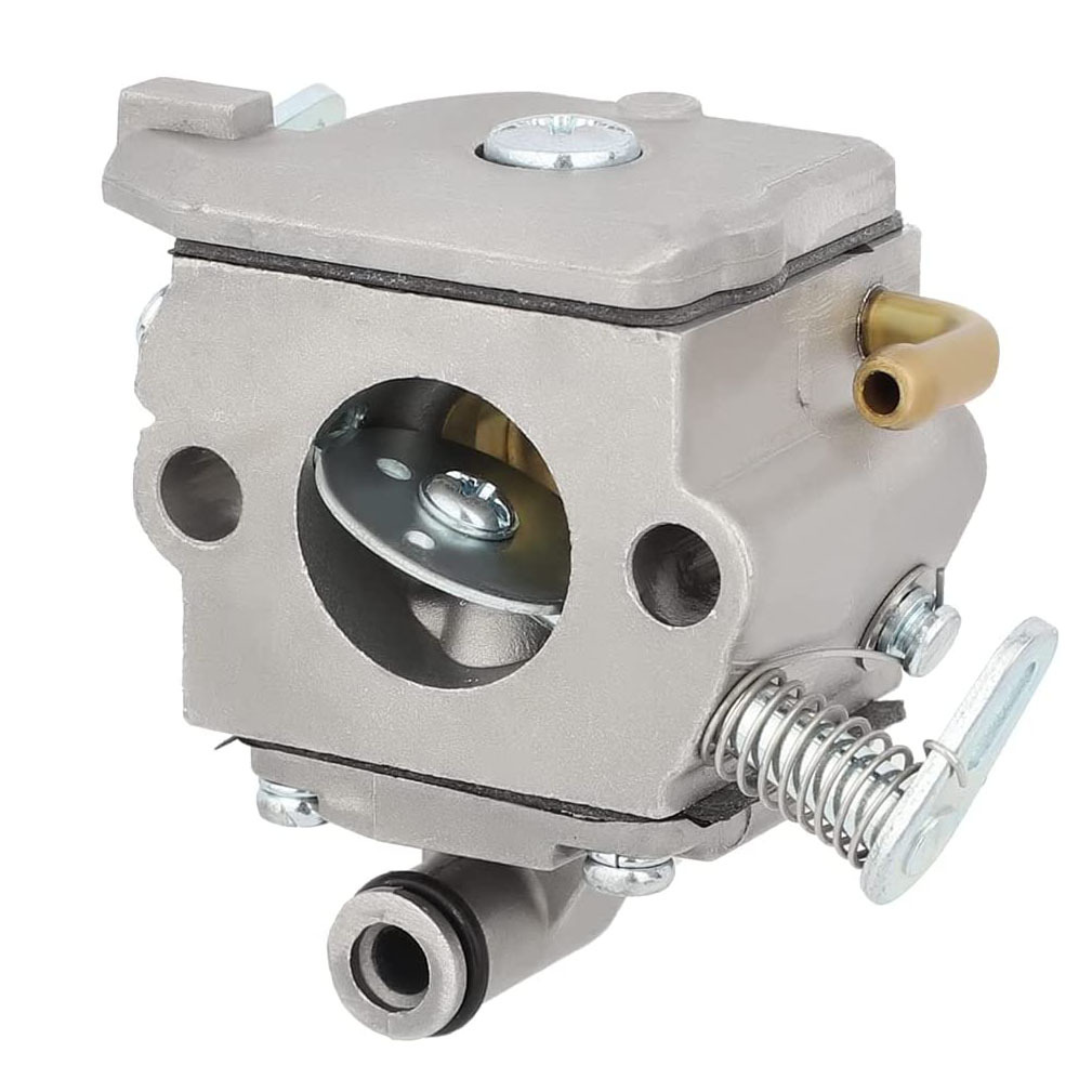 Chainsaw Carburetor Kit ZAMA C - огляд і ціна Stihl Chainsaw Ms170