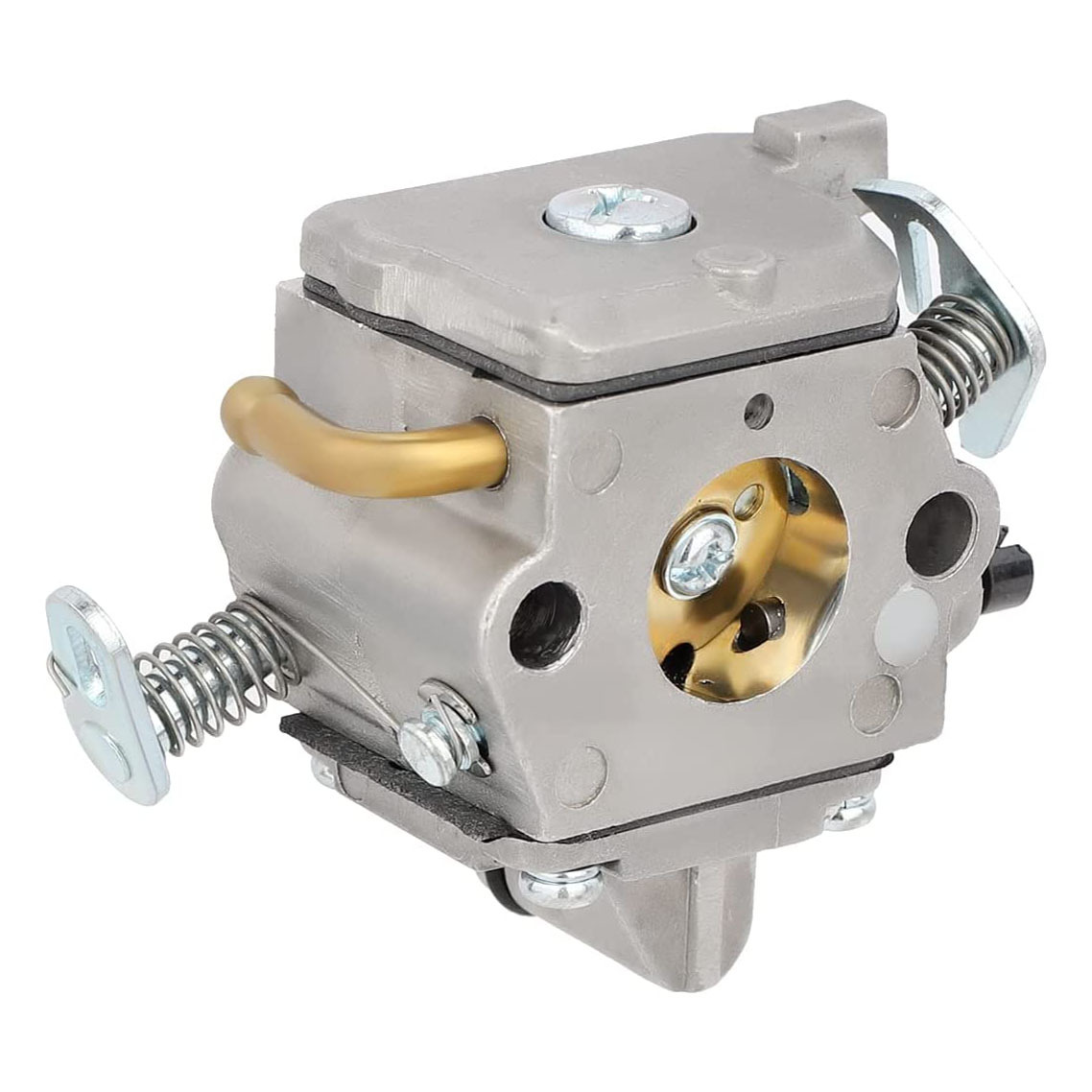Chainsaw Carburetor Kit ZAMA C - огляд і ціна Stihl Chainsaw Ms170