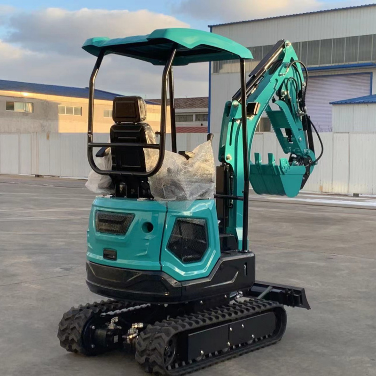 Factory Supply Customized Mini - огляд і ціна Agriculture Farming Working