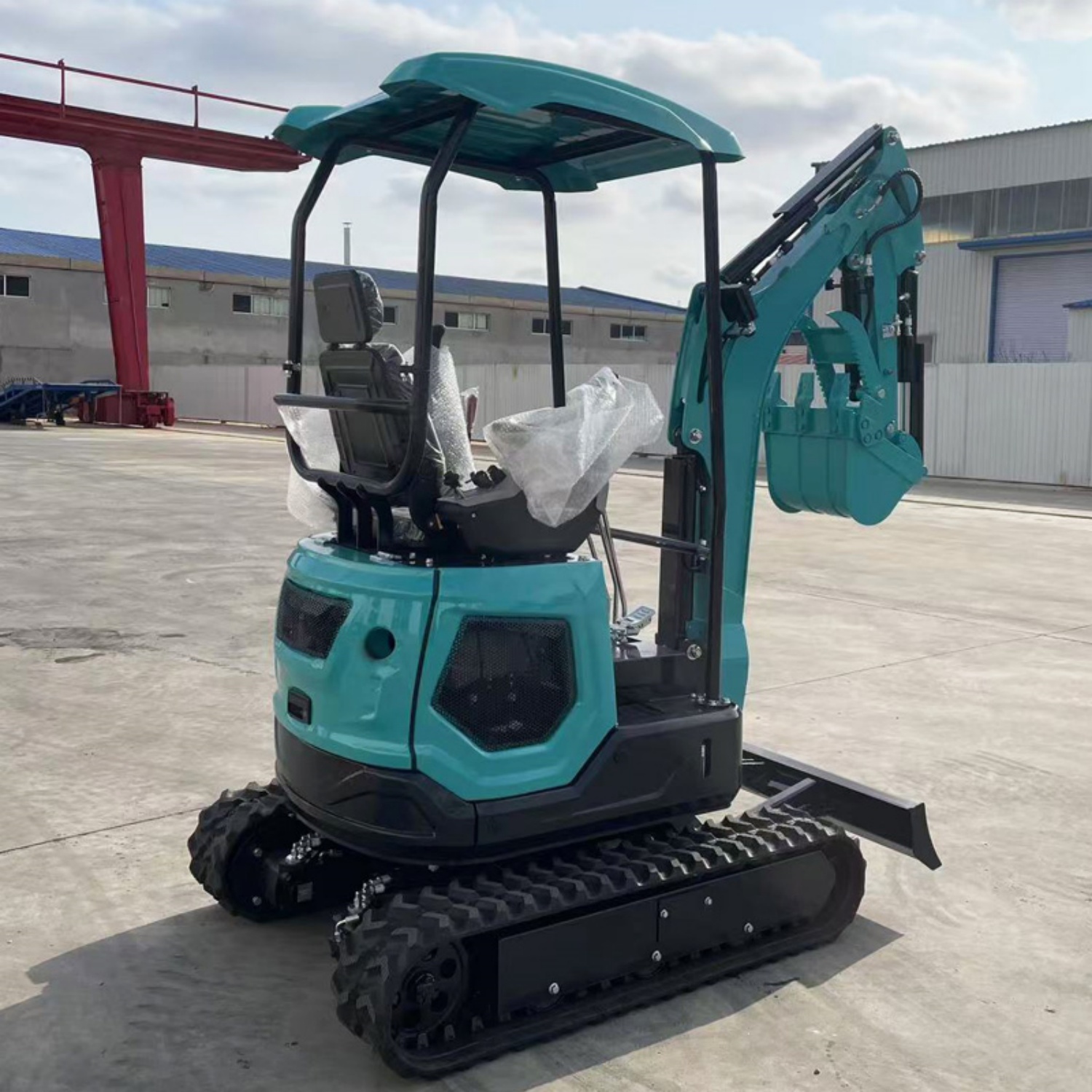 Factory Supply Customized Mini - огляд і ціна Agriculture Farming Working