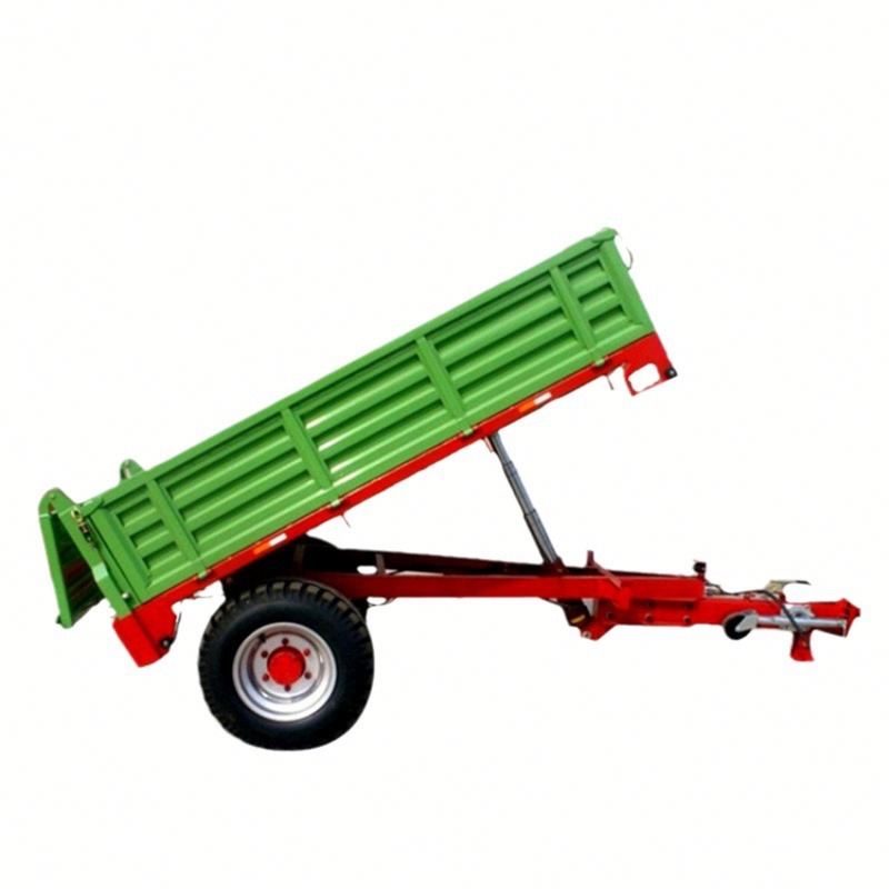 High Unloading Efficiency 3-10 - огляд і ціна Agriculture Farming Services