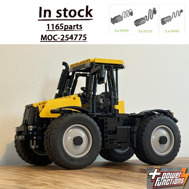 MOC-254775 Urban Farm Agricult - огляд і ціна Urban Farming Agriculture
