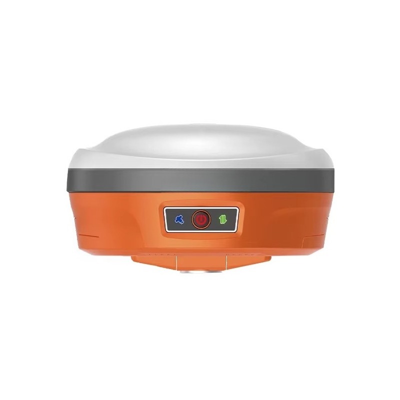 Q600 Tractor Laser Antenna SLA - огляд і ціна Agriculture Farming Systems