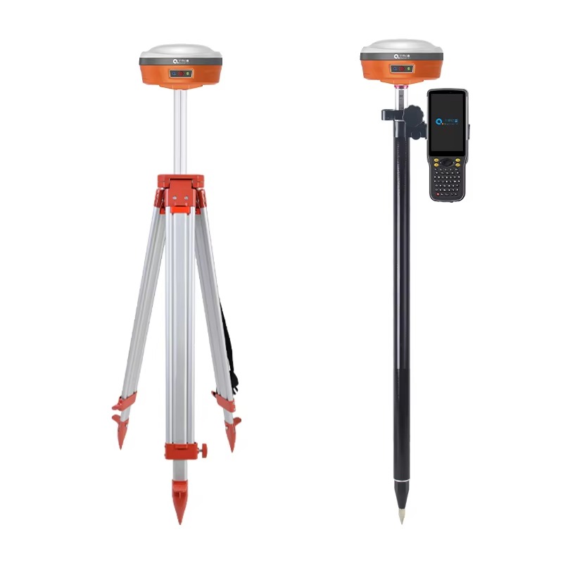 Q600 Tractor Laser Antenna SLA - огляд і ціна Agriculture Farming Systems