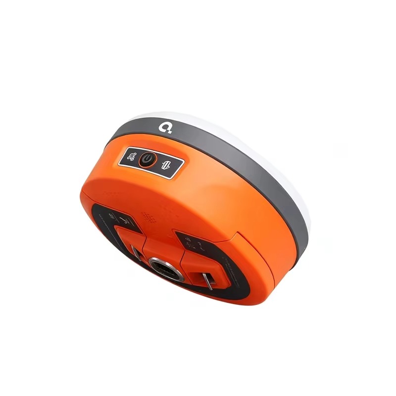 Q600 Tractor Laser Antenna SLA - огляд і ціна Agriculture Farming Systems