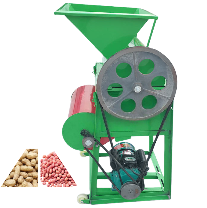 High Efficiency And Fast Peanu - огляд і ціна Agriculture Farming Process