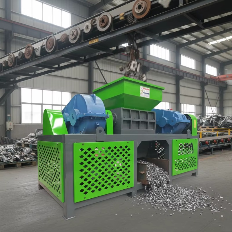 Farm Use Wood Shredder Agricul - огляд і ціна Agriculture Farming Process