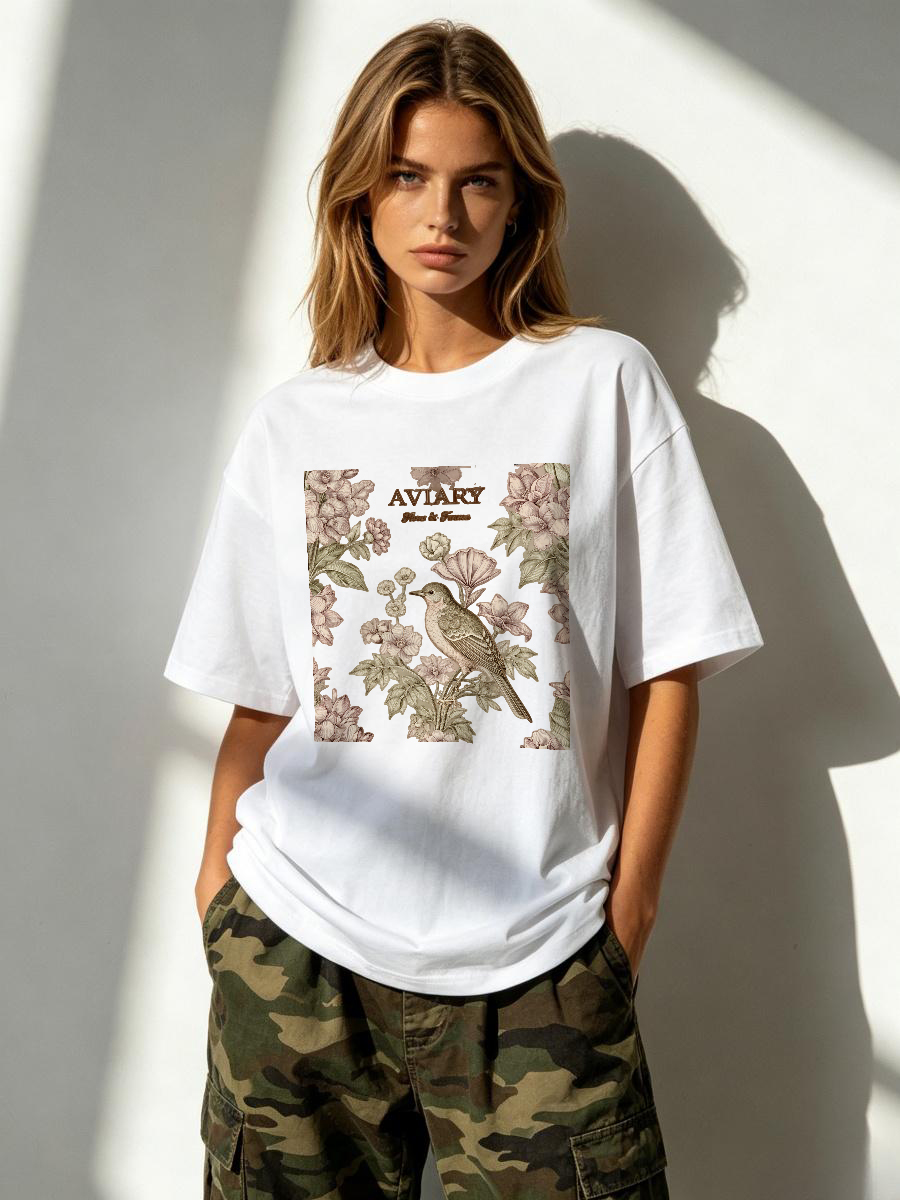 T Shirts Organic Cotton Local  - огляд і ціна Farming Agriculture Logo
