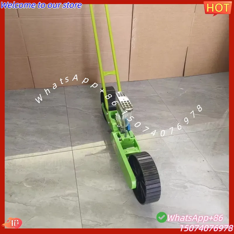 2026 Push-type Vegetable Seede - огляд і ціна Agriculture Onion Farming