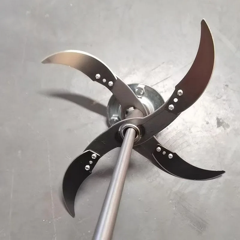 4/6 Blades Agricultural Vegeta - огляд і ціна Agriculture Farming Vegetables