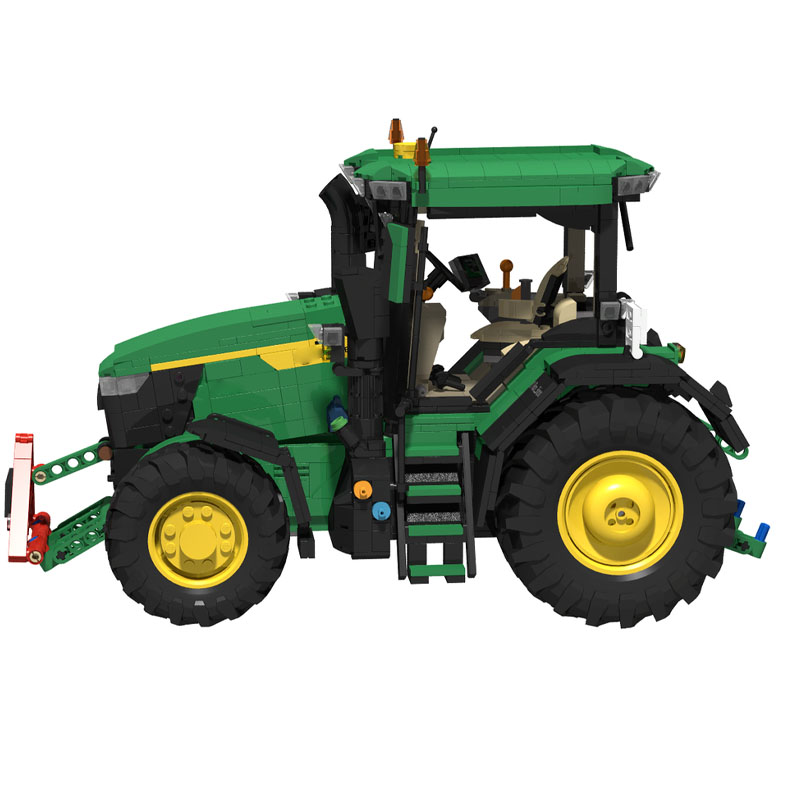 MOC-231420 Urban Farm Agricult - огляд і ціна Urban Farming Agriculture