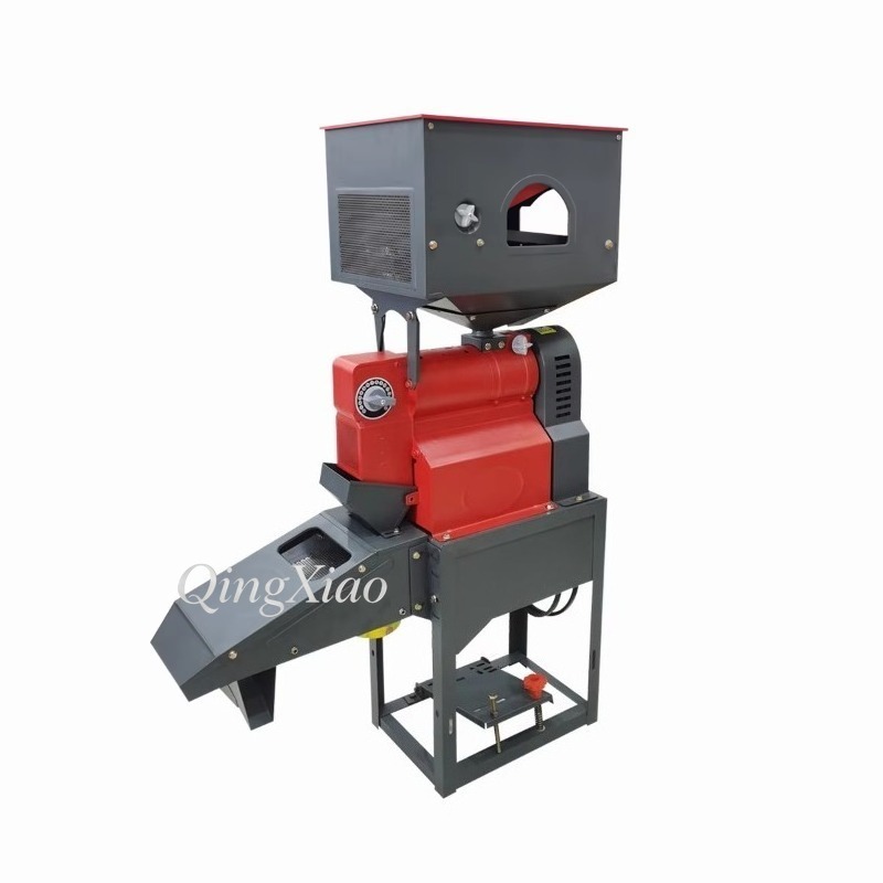Household Farm Grain Processin - огляд і ціна Agriculture Farming Process