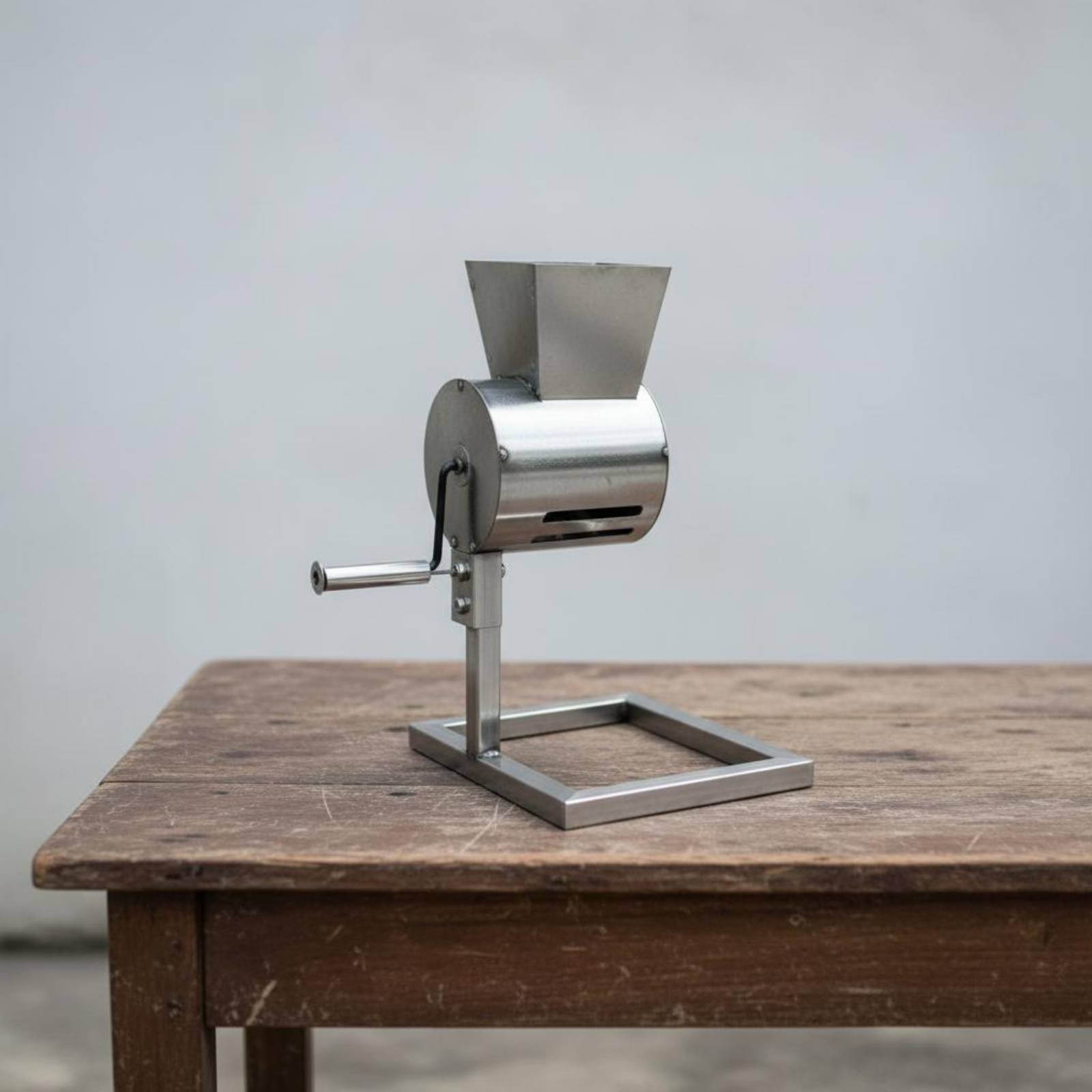 Manual Peanut Sheller Small Si - огляд і ціна Agriculture Farming Process