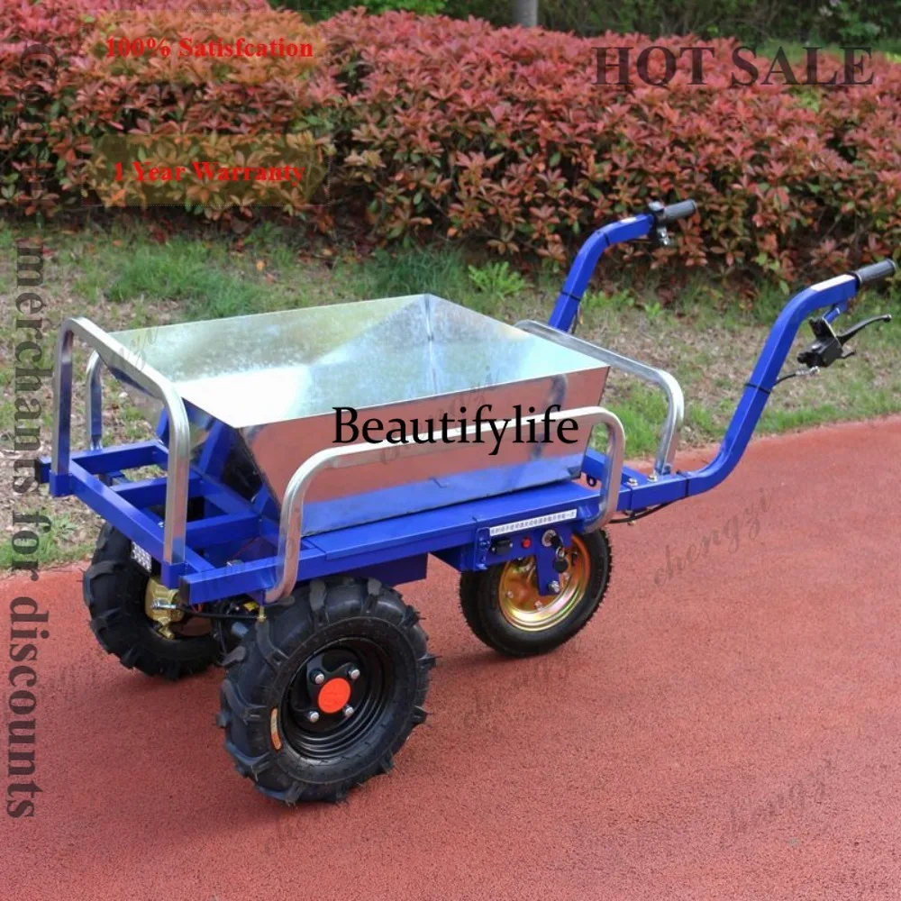 a55  Electric Tricycles and Fo - огляд і ціна Agriculture Farming Livestock