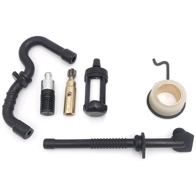 Newest  Oil Pump Worm Gear Fue - огляд і ціна Stihl Chainsaw Ms170