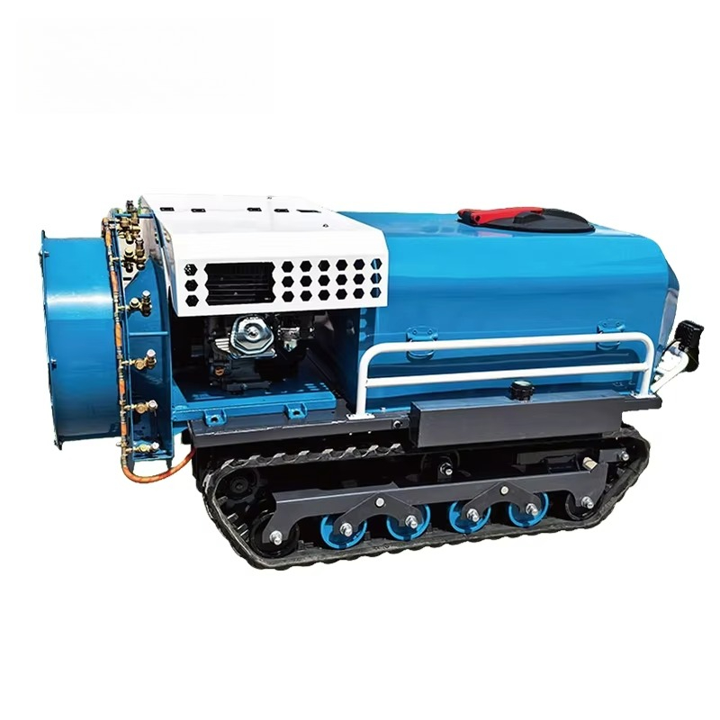 Multi-Functional Motorized Kna - огляд і ціна Farming Agriculture