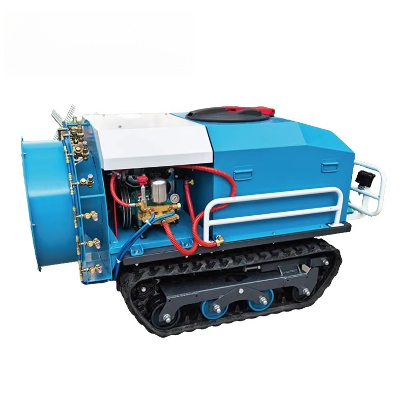 Multi-Functional Motorized Kna - огляд і ціна Farming Agriculture