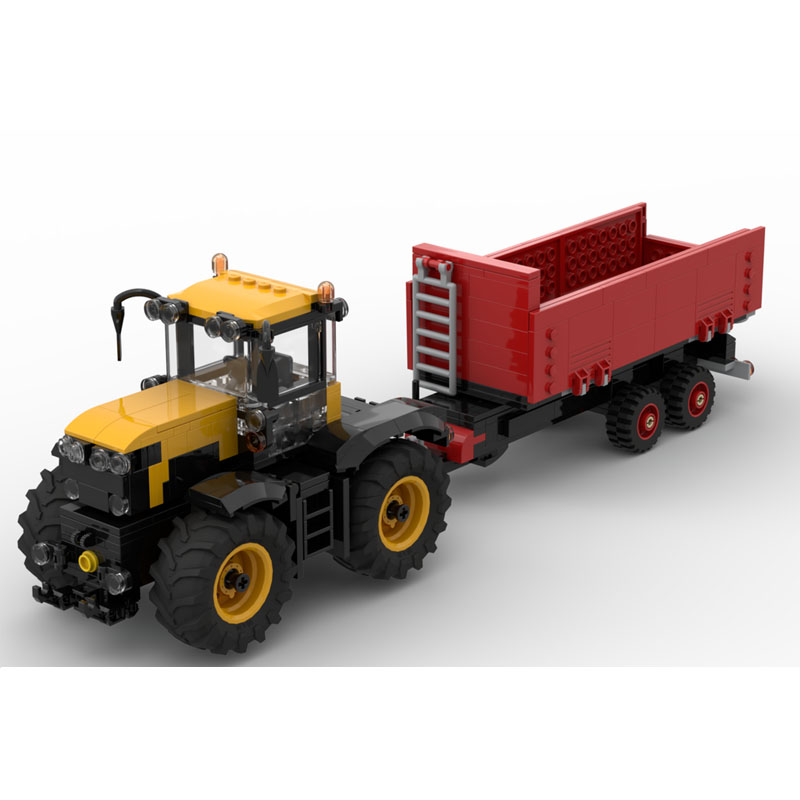 MOC-255422 Urban Farm Agricult - огляд і ціна Urban Farming Agriculture