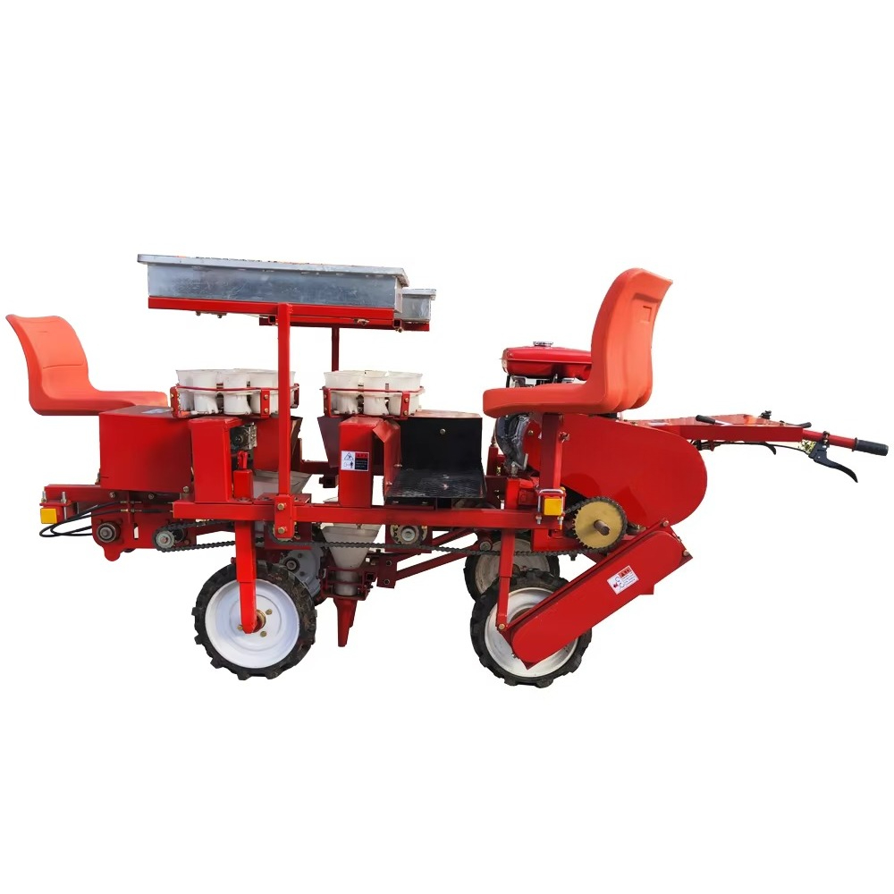 High Efficiency Automatic Onio - огляд і ціна Agriculture Onion Farming