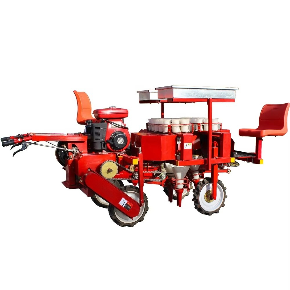 High Efficiency Automatic Onio - огляд і ціна Agriculture Onion Farming