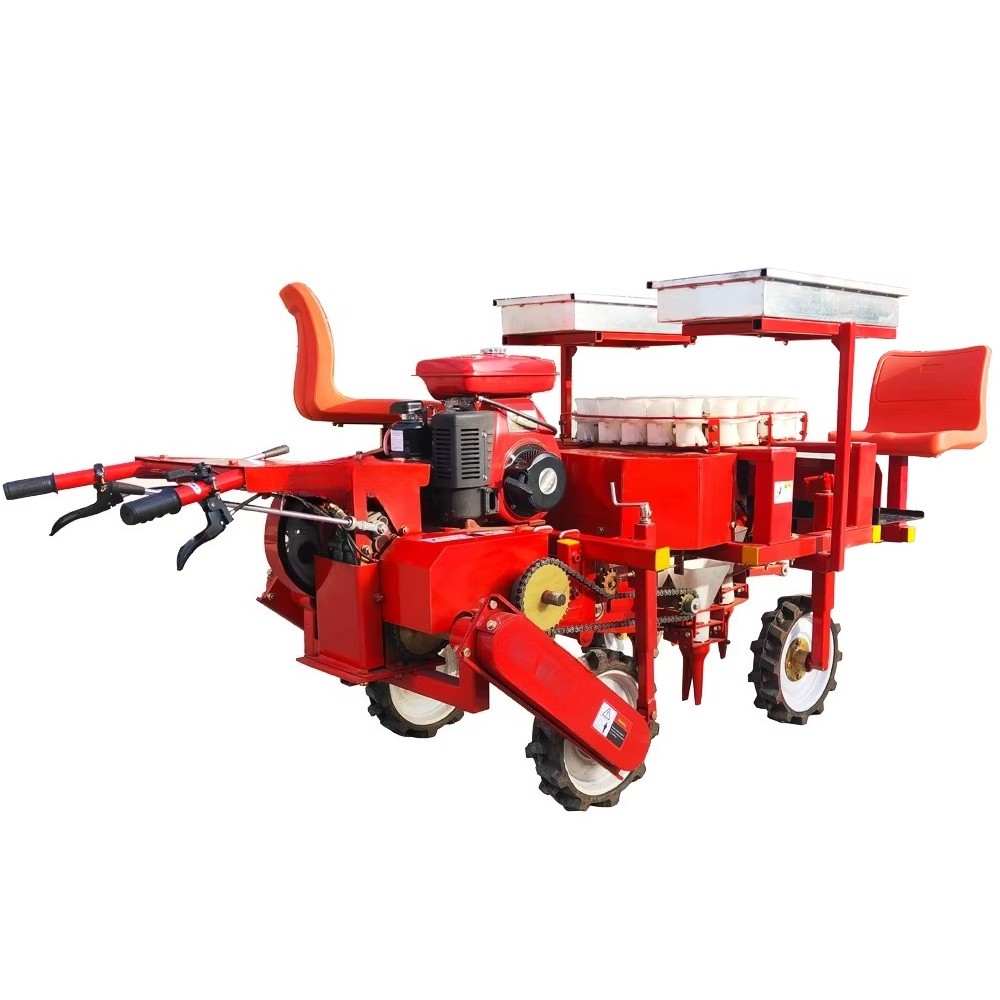 High Efficiency Automatic Onio - огляд і ціна Agriculture Onion Farming