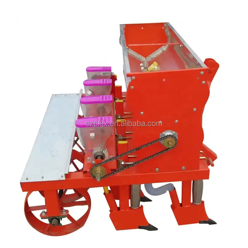 Multifunctional Small Seed Pla - огляд і ціна Agriculture Onion Farming