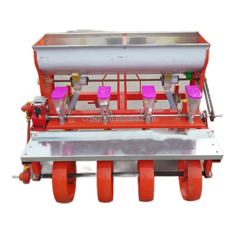 Multifunctional Small Seed Pla - огляд і ціна Agriculture Onion Farming