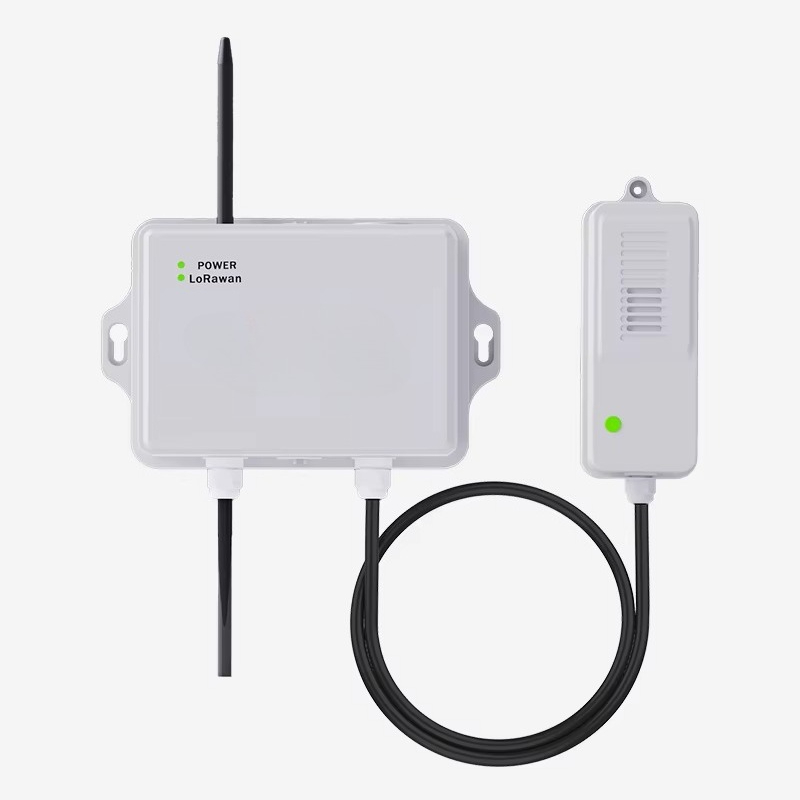 Waterproof CO2 Transmitter NDI - огляд і ціна Agriculture Farming Livestock