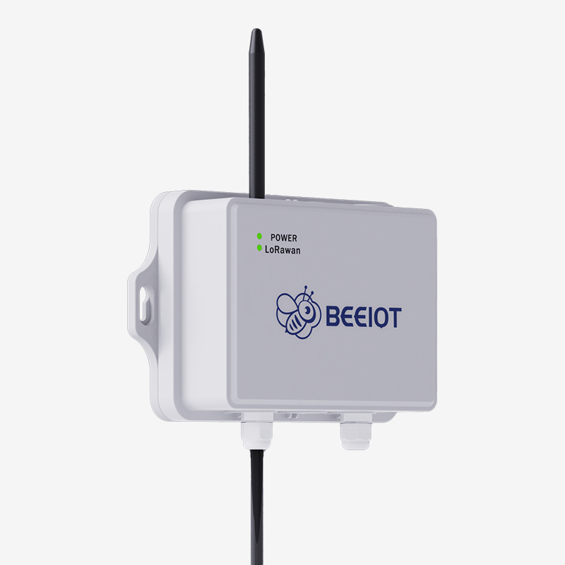 Waterproof CO2 Transmitter NDI - огляд і ціна Agriculture Farming Livestock