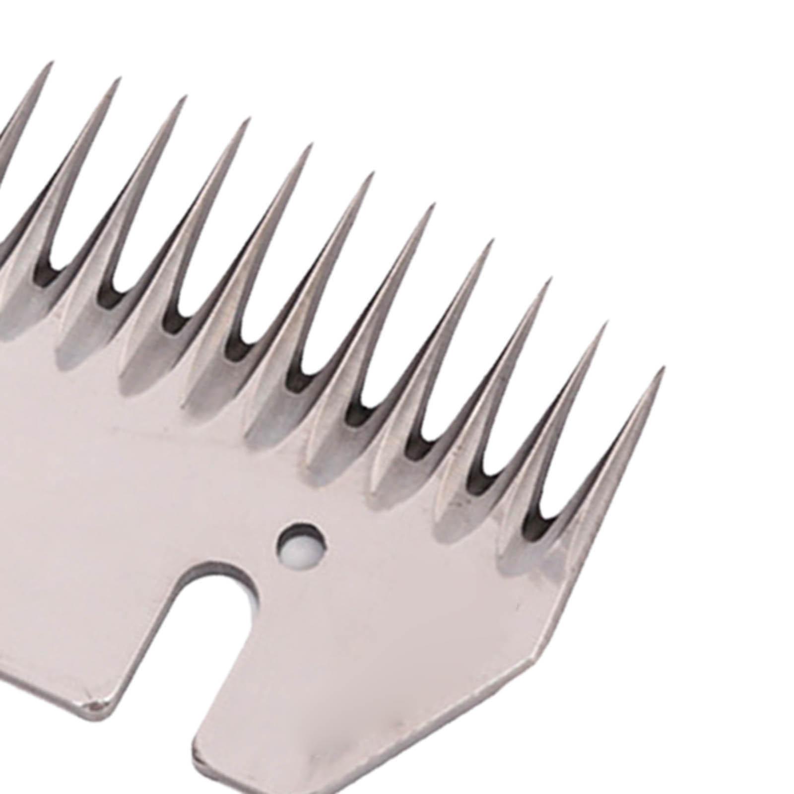 Sharp Sheep Shears Blades Shea - огляд і ціна Agriculture Farming Livestock