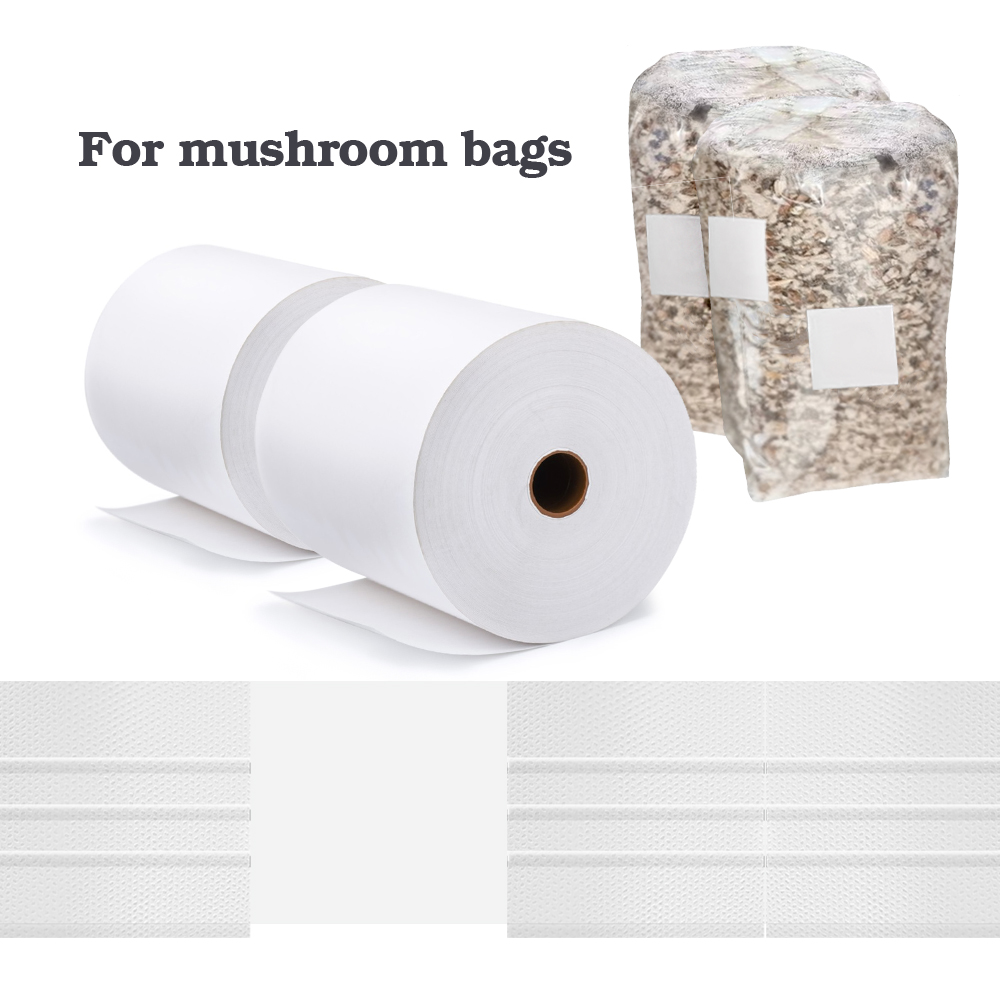 Non-Woven Edible Fungi Cultiva - огляд і ціна Mushroom Spawn Bag