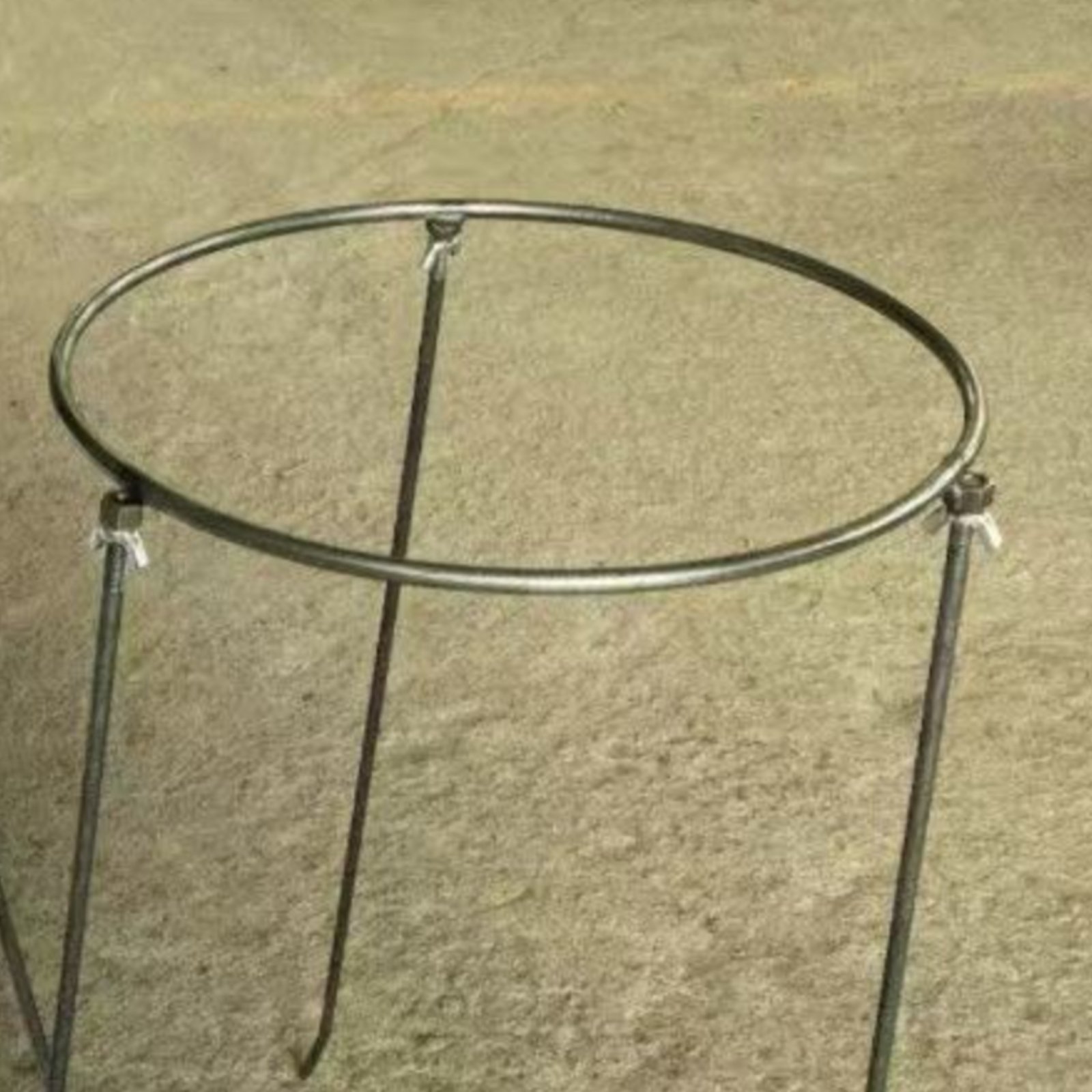 Bag Holder Stand Detachable Sa - огляд і ціна Farming Farmer