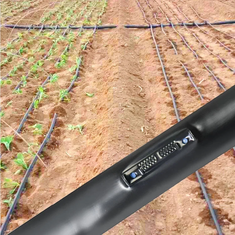 1HA Irrigation Kit Agricultura - огляд і ціна Agriculture Farming Systems