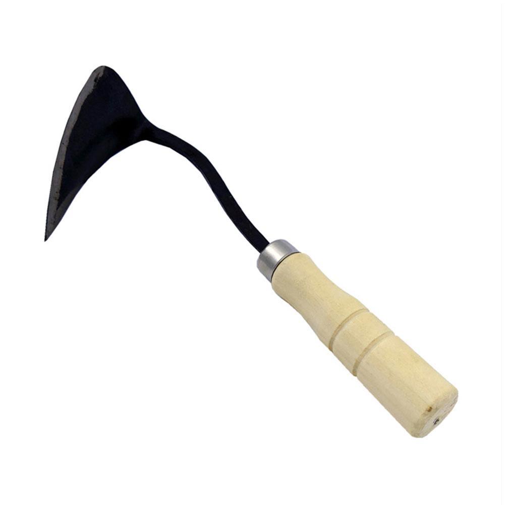 Farm Tools Hoes Triangle Furro - огляд і ціна Agriculture Farming Vegetables