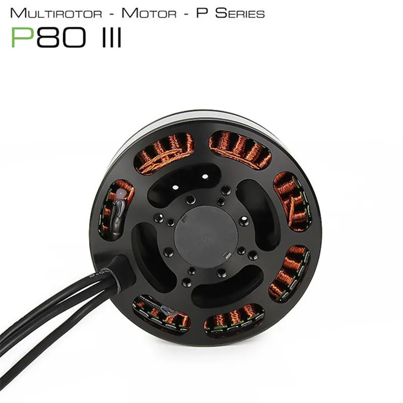 T-MOTOR P80III KV120 KV100 Bru - огляд і ціна Farming Agriculture Drone